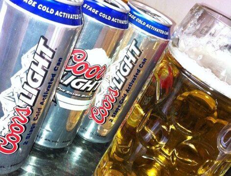 Molson Coors to cut 400 corporate jobs as it positions itself ‘beyond beer’