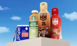 Fehérjeforradalom: három új itallal bővíti funkcionális kínálatát a PepsiCo