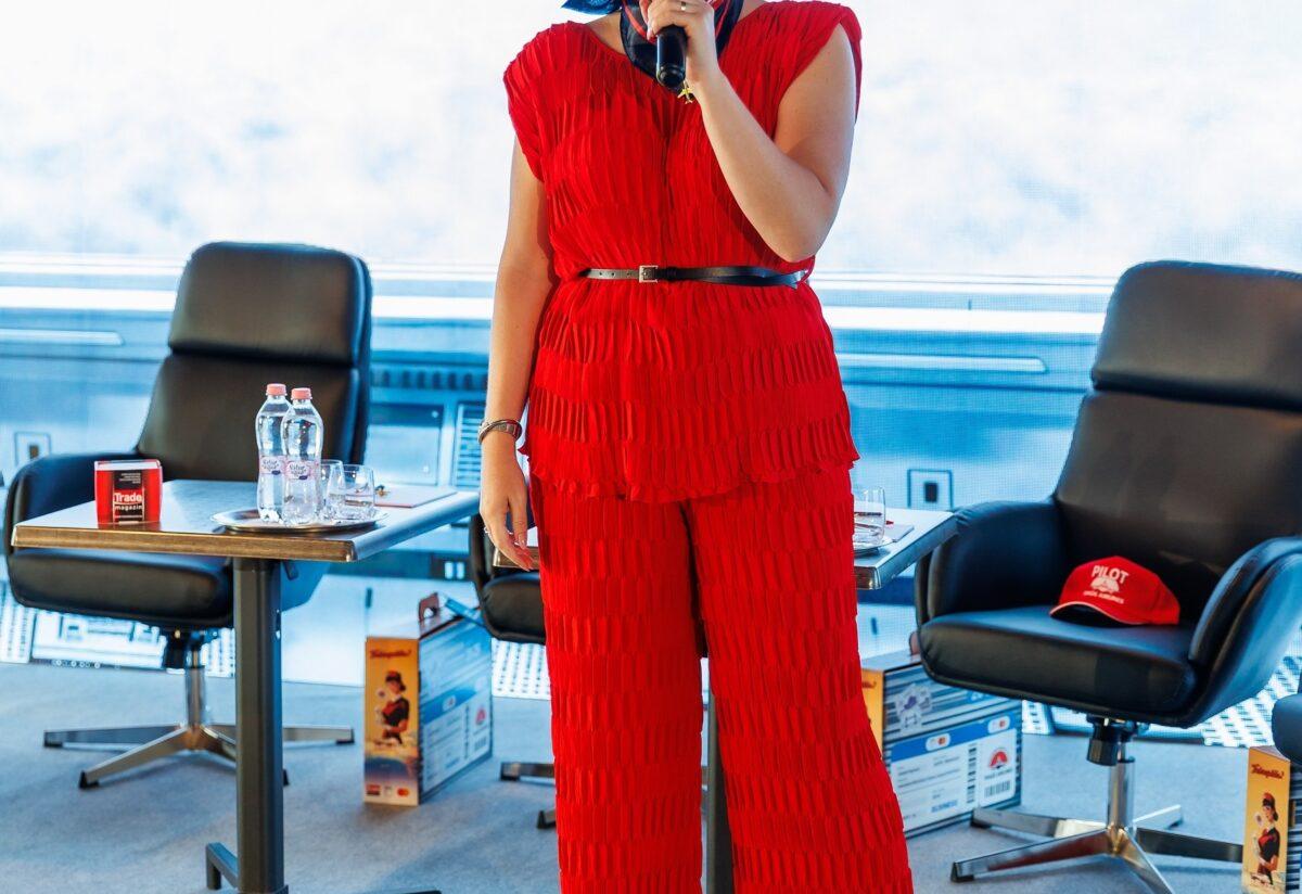 Business Days 2025.09.22. Hétfő