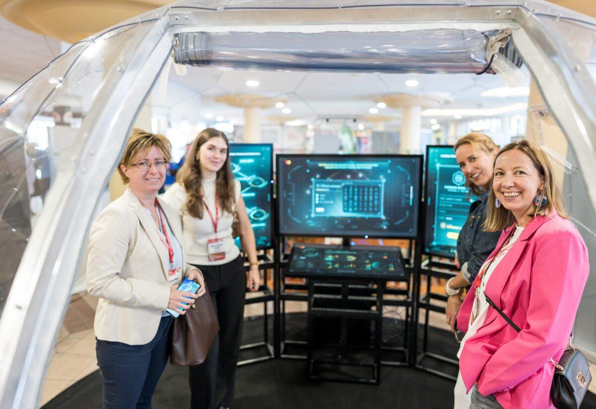 Business Days 2025.09.26. Péntek