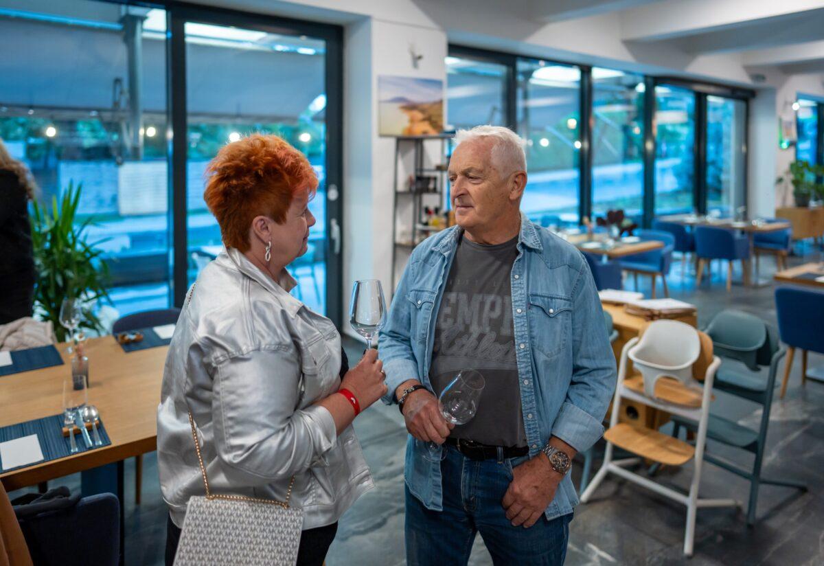 Business Days 2025.09.26-28. Fakultatív program