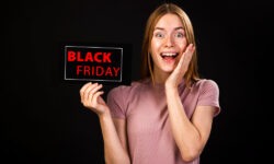 Visszafogottabb költésre készülnek a németek Black Friday alkalmával