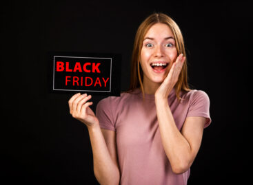 German Consumers Plan Lower Spending for Black Friday 2025