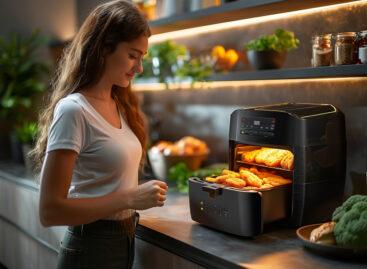 Maggi Targets Airfryer Generation with New Campaign