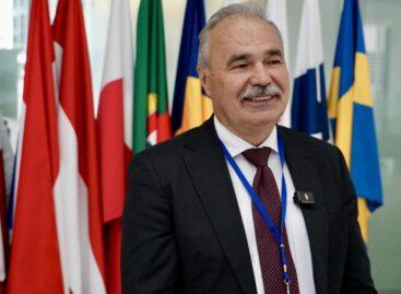 Magyarország továbbra is fenntartja a saját hatáskörben, ukrán agrártermékekre bevezetett importtilalmat