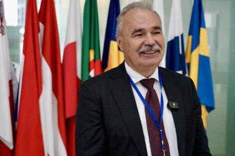 Hungary continues to maintain the import ban on Ukrainian agricultural products introduced under its own jurisdiction