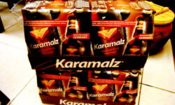 Megvásárolta a Veltins a Karamalz márkát