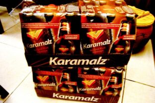 Megvásárolta a Veltins a Karamalz márkát