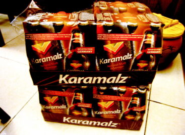 Megvásárolta a Veltins a Karamalz márkát