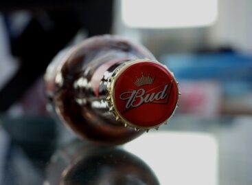150. születésnapján tér vissza a legendás Bud sör Németországba