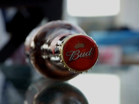 150. születésnapján tér vissza a legendás Bud sör Németországba