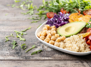 Europe Is Investing More Than $2.5 Million To Promote Plant-Based Foods