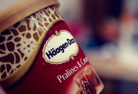 Beszállt az ADIA és a Goldman Sachs a Häagen-Dazst gyártó Froneribe