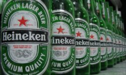 Heineken: új stratégia kevesebb erőforrással, nagyobb növekedésért