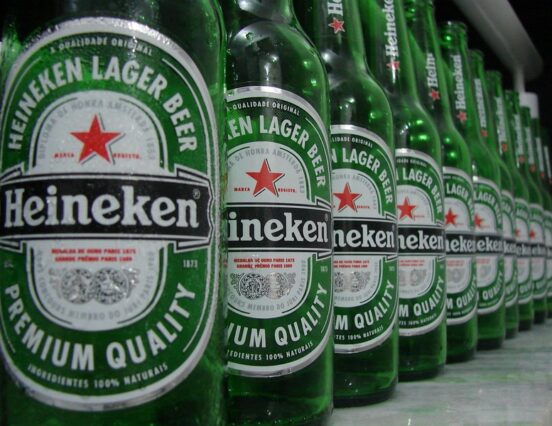 Heineken: új stratégia kevesebb erőforrással, nagyobb növekedésért