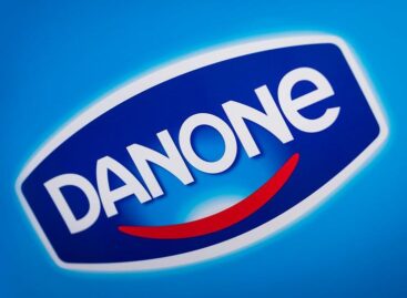 60 millió eurót fordított spanyolországi gyárának fejlesztésére a Danone