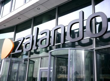 Belép Portugáliába és Spanyolországban szépségápolással bővít a Zalando