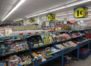 Tedi aims to open forty stores in Spain before May