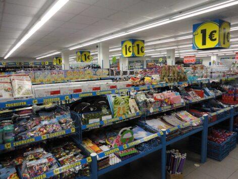 Tedi aims to open forty stores in Spain before May