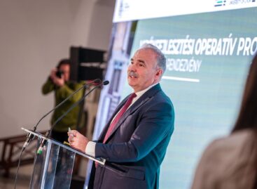 Well-trained professionals are needed to operate innovative agriculture and the food industry