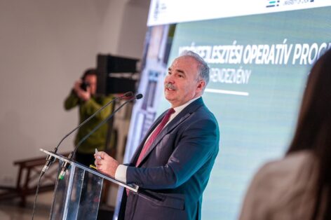 Az innovatív mezőgazdaság és élelmiszeripar működtetéséhez jól képzett szakemberekre van szükség