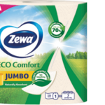 Zewa Eco Comfort household paper towels