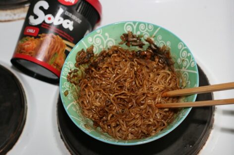 Japan’s Nissin Foods expands into Turkey with local production plant