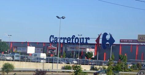 Eladhatja romániai üzleteit a Carrefour