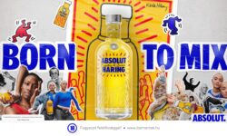 “Art Is for Everybody”: idén Keith Haring művészete előtt tiszteleg az Absolut