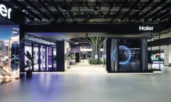 IFA 2025: Haier Europe shapes the future with AI