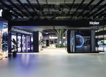 IFA 2025: Haier Europe shapes the future with AI