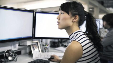 AI Governance – competitive edge or risk?