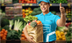 Megduplázza az online vásárlás elérhetőségét az ALDI, már 3,2 millió magyar fogyasztó számára elérhető a házhoz szállítás