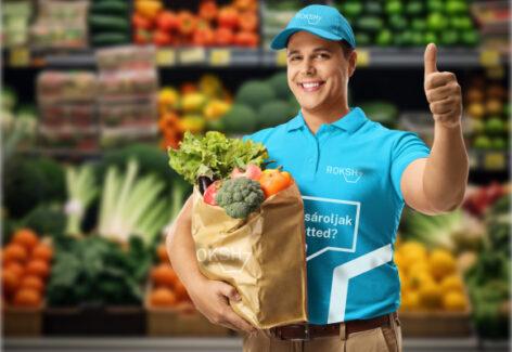 ALDI doubles online shopping availability, home delivery now available to 3.2 million Hungarian consumers