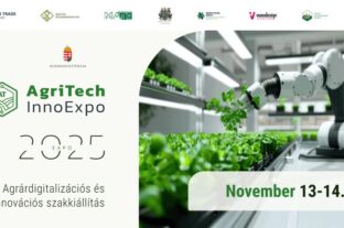 AgriTech InnoExpo 2025 – where innovation meets nature
