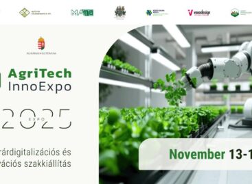 AgriTech InnoExpo 2025 – where innovation meets nature