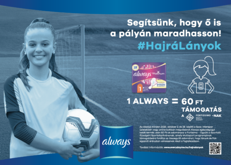Teaming up to keep adolescent girls involved in sports