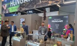 34 magyar kiállító vesz részt a kölni ANUGA-n