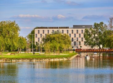 Stratégiai partnerségre lép a WING és az Accent Hotel Management