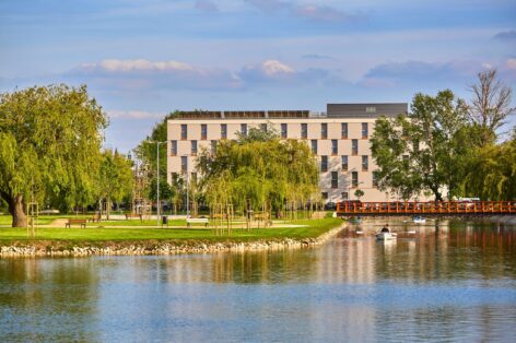 Stratégiai partnerségre lép a WING és az Accent Hotel Management