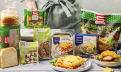 Új „egyszerűen NÉLKÜL” logót vezetett be a SPAR Ausztriában