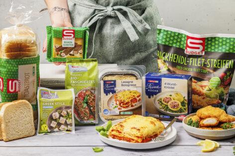 Új „egyszerűen NÉLKÜL” logót vezetett be a SPAR Ausztriában