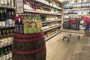 Borban a kettősség