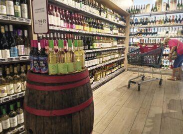 Borban a kettősség