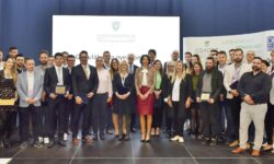 Winners of the 2025 Hungaropack Hungarian Packaging Competition