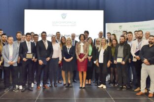 A Hungaropack Magyar Csomagolási Verseny 2025. évi díjazottjai