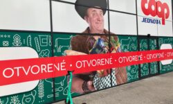 Olcsót vagy hazait? – válaszút előtt a szlovák élelmiszer-kereskedelem
