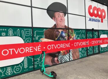 Slovakian retail between price and provenance