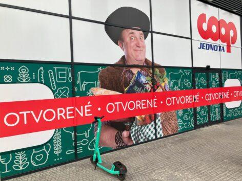 Olcsót vagy hazait? – válaszút előtt a szlovák élelmiszer-kereskedelem