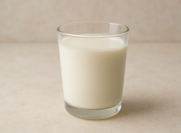 Milk prices increased in the EU and on the world market